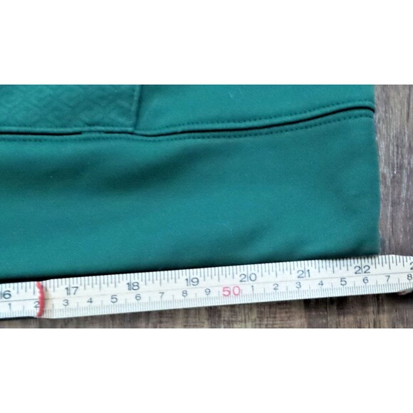 Green Bay Packers Men's XL TX3 Warm Hoodie Sweatshirt NFL Football Team Apparel - Picture 10 of 13